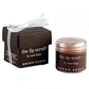 The-Lip-Scrub-By-Sara-Happ-Brown-Sugar-Review-300x300
