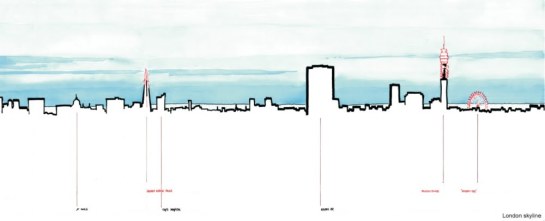 The Shard London’s Tallest Tower By Renzo Piano-12