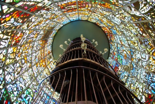hakone tower open air vantage point 1