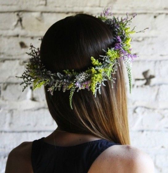 flowercrown