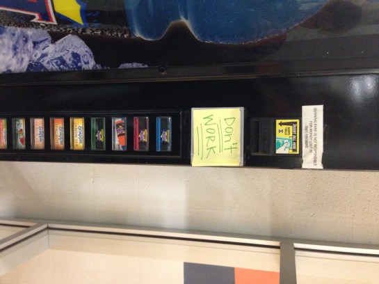 I found this hilarious. 