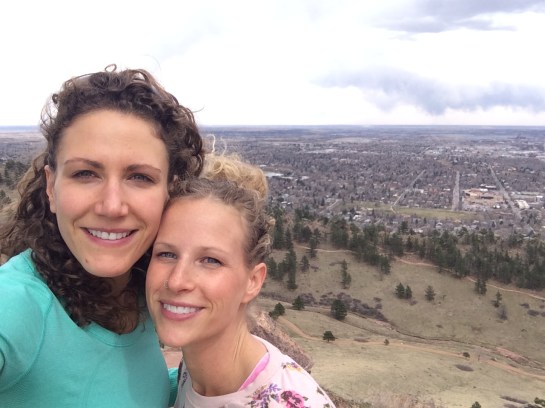 Got to spend some quality time with this Julie Bean