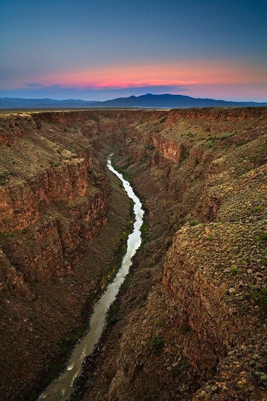 The Rio Grande 
