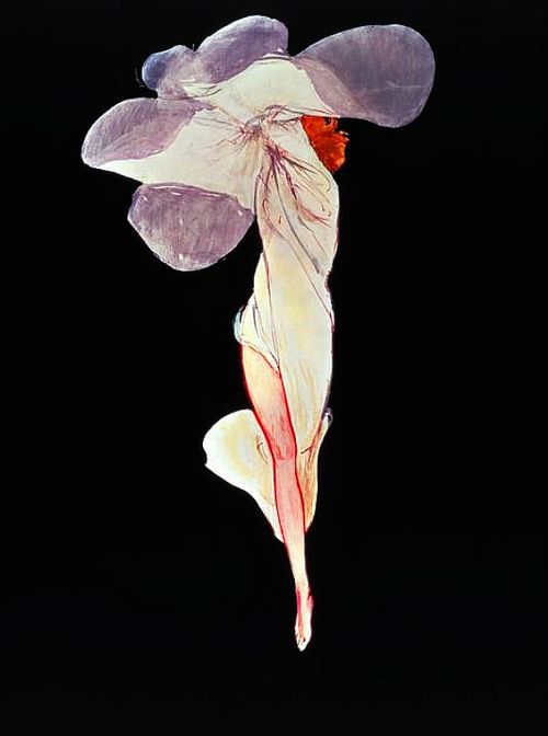 perfume fragrance flower 