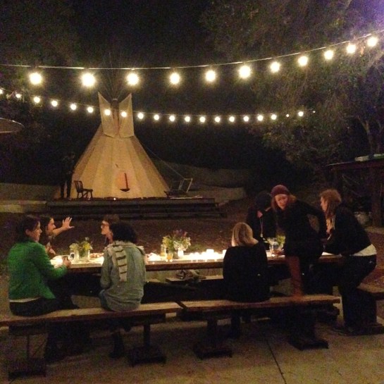 Started off the weekend celebrating one of my best friend's 30th birthdays!