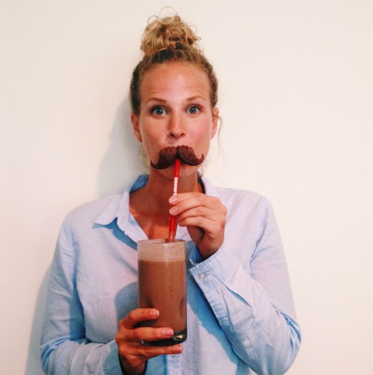 Processed with VSCOcam with c1 preset